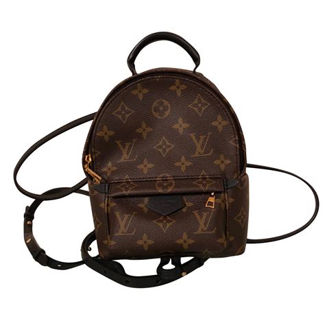 sac a dos mini louis vuitton|Sac Louis Vuitton pour Femme .